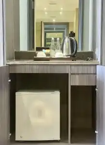Meliá Purosani - 37