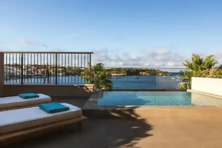 Castello Infinity Suites - Adults Only - 22