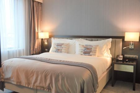 InterContinental Sofia by IHG - 49