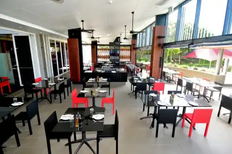 Racv Royal Pines Resort Gold Coast - 9