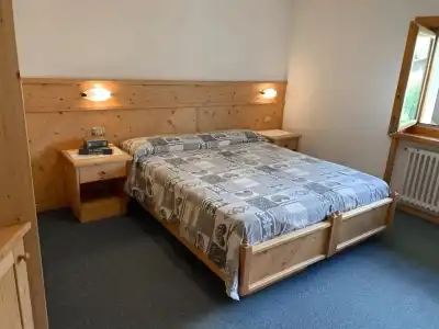 Meuble Residence Sci Sport Bormio - 15