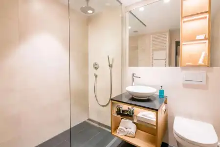 Best Western Premier Central Leonhard - 49
