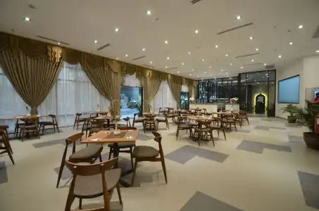 Signature International at Pudu - 20