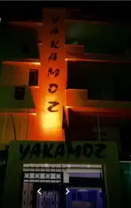 Yakamoz Pansiyon - 18