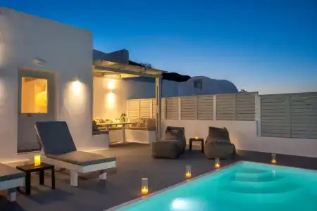 Siete Mares Luxury Suites - 81