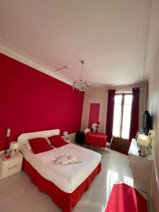 Authentic by Balladins, Hôtel le Carré d'Aix - 73
