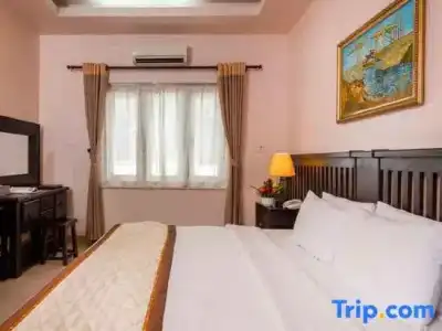 Vien Dong Phu My Hung - 80