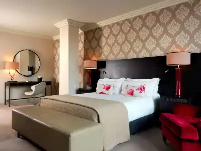 The Westbury - 12