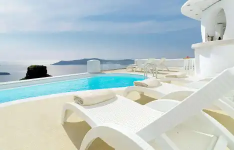 Tholos Resort - 31