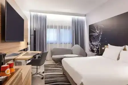 Novotel Tours Centre Gare - 45