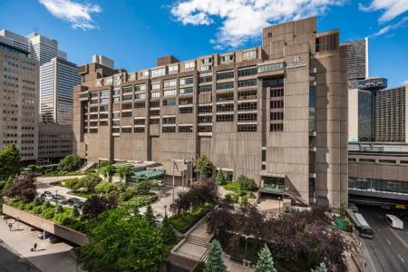 Bonaventure Montreal - 47