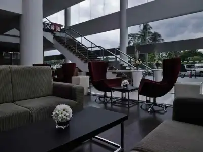 Pullman Kuching - 14