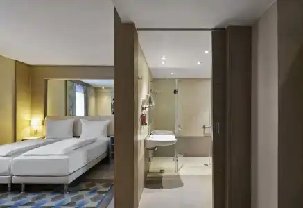 Titanic Comfort Mitte - 35