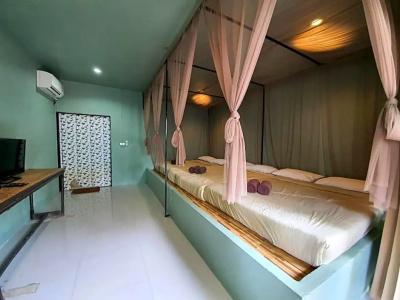 Pai Nam Now Guesthouse - 27