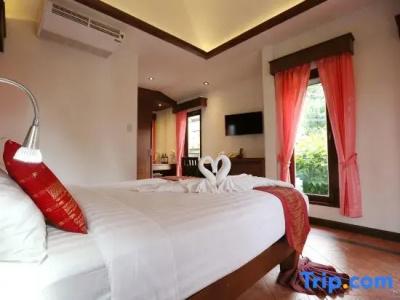 Samui Honey Cottages Beach Resort - 87