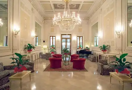 Grand Plaza e Locanda Maggiore - 26