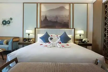 Xihu Resort - 38