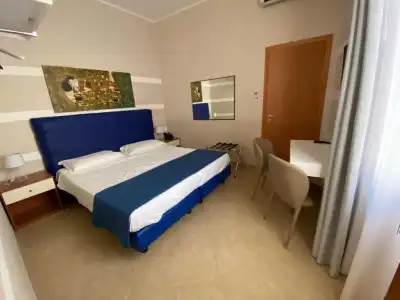 Albergo del Cacciatore - 22