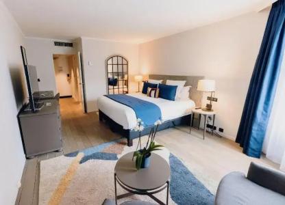 Hostellerie Cèdre & Spa Beaune - 62