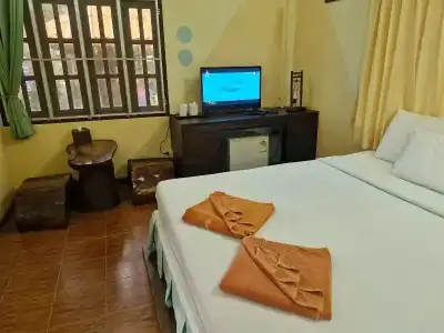 Tontarn Resort And Spa - 105