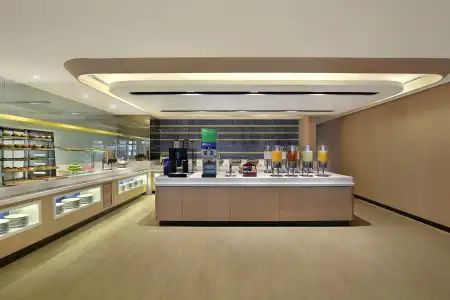 Holiday Inn Express Kuala Lumpur City Centre by IHG - 1