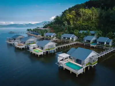 Vedana Lagoon Resort and Spa - 141