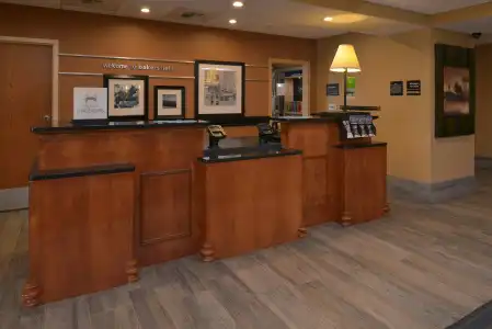 Woodspring Suites Bakersfield Airport - 20