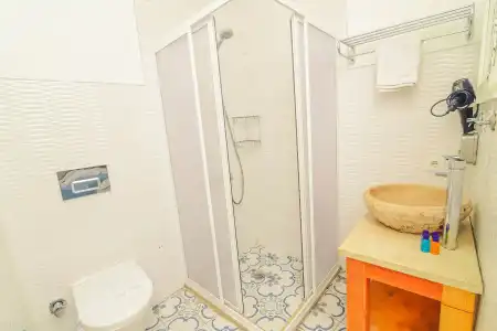 Alacati Asmalı Konak Otel - 8