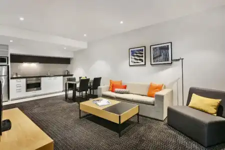 Quest Docklands - 67