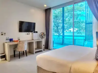 Sikhara Plago Resort - 185