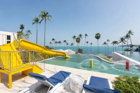 Hyatt Regency Koh Samui - 28