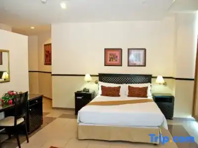 Harbour View Suites - 132