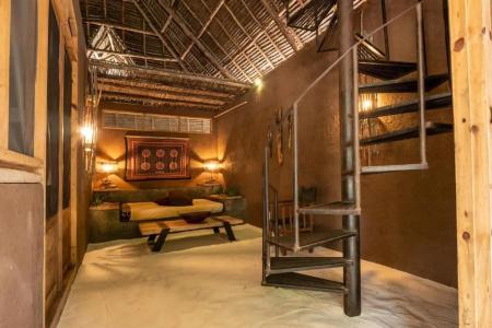 Mwezi Boutique Resort - 123