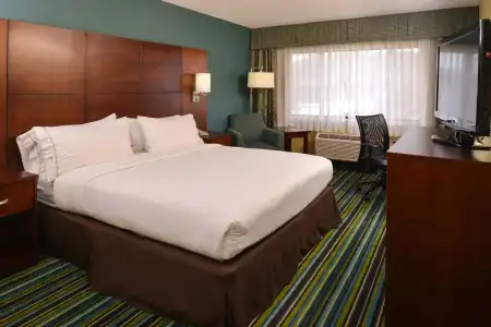 Holiday Inn Express Flagstaff by IHG - 3