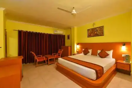 Jai Singh Palace - 46