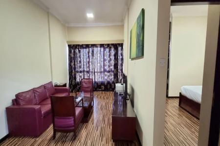 Grand PJ - Free Parking - 28