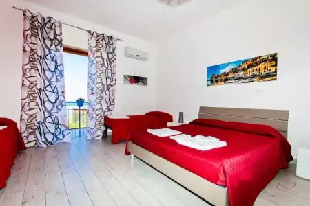 B&B A Mare - 52