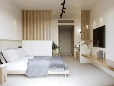 Alamis & Apartments - 81