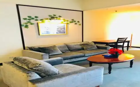 Times Square Suites at Times Square KL - 7