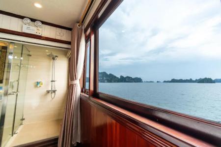 Swan Cruises Halong - 27