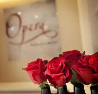 Opera Relais de Charme - Aparthotel - 15