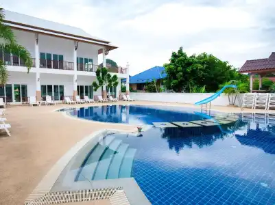 Nadivana Serviced Apartments - 6