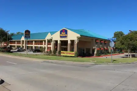 Motel 6 Arlington, TX - 16