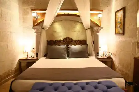 Pegas Cave Suites - 111
