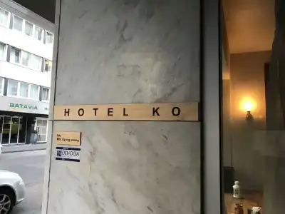 Ko - 1