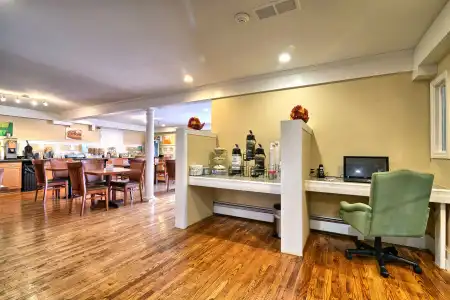 Quality Inn North Conway - 9