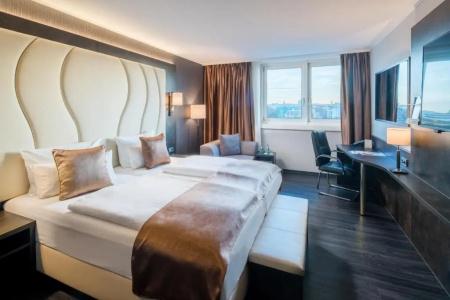 Plaza Premium Darmstadt - 55