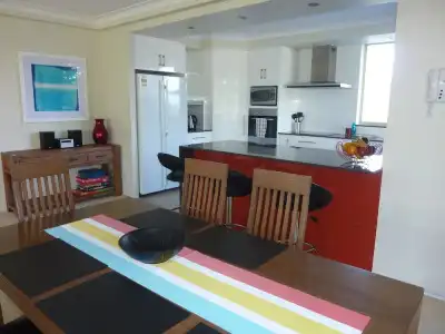 Contessa Holiday Apartments - 26