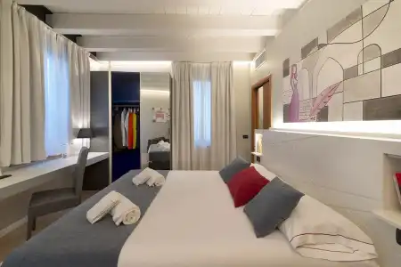 Albergo Fontana Verona - 141