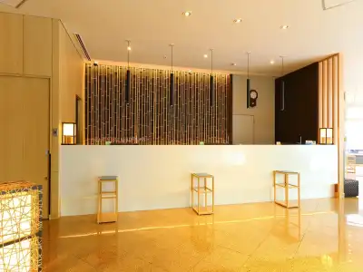 Nishitetsu Resort Inn Beppu - 13